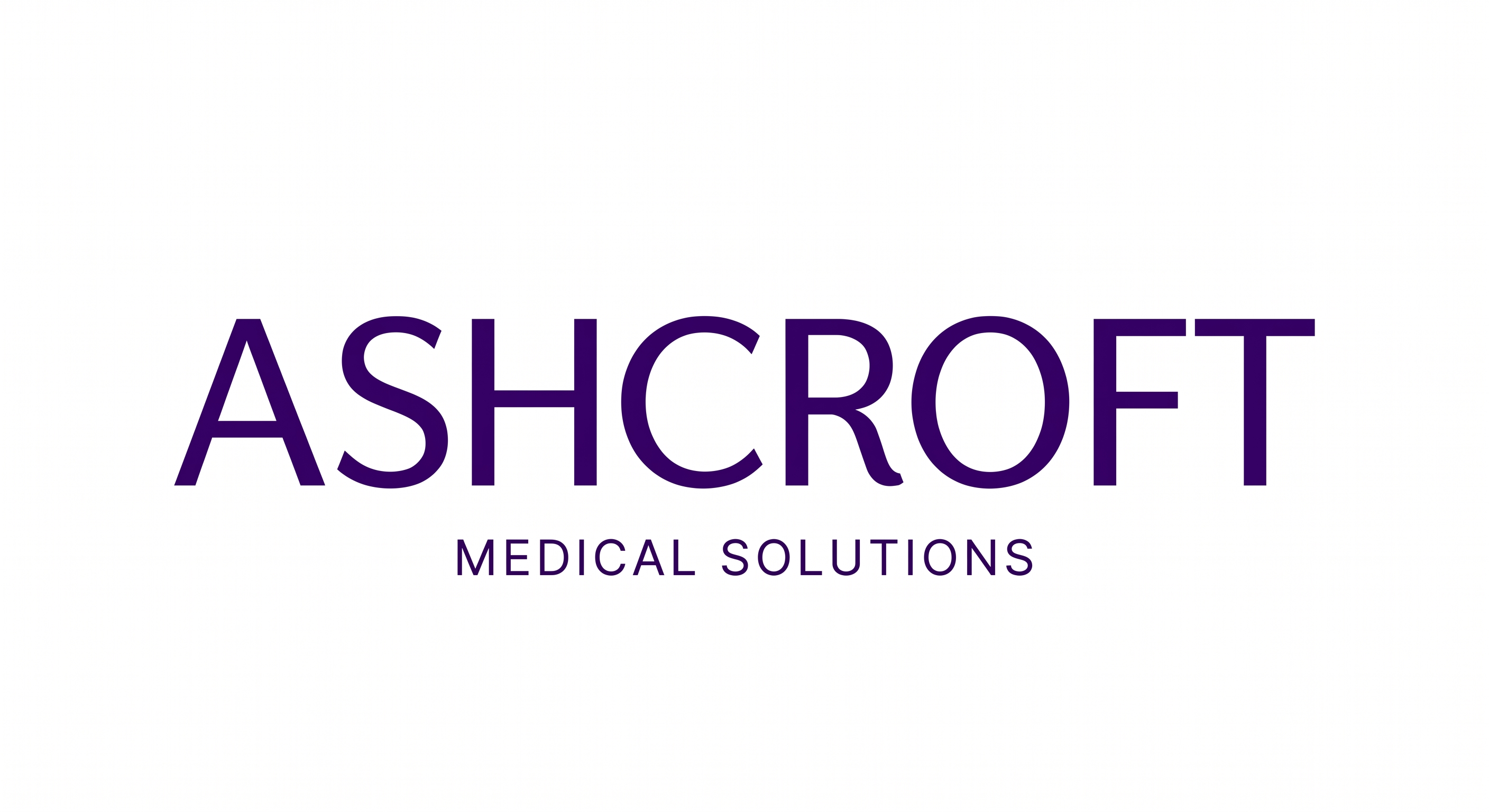 Ashcroft Medical logo